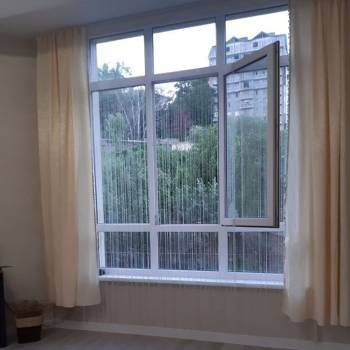 Продается 1-комнатная квартира, 37 м²