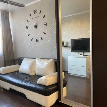 Сдается 1-комнатная квартира, 18 м²