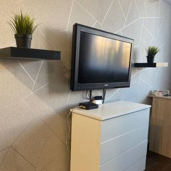 Сдается 1-комнатная квартира, 18 м²