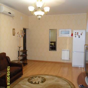 Сдается Многокомнатная квартира, 64 м²