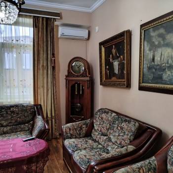 Сдается Многокомнатная квартира, 100 м²