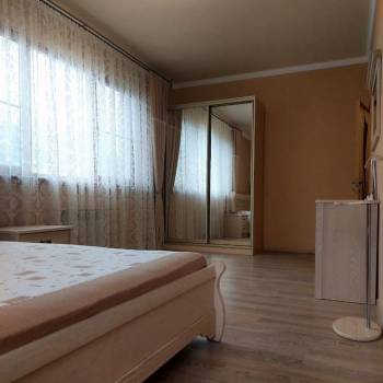 Сдается Многокомнатная квартира, 97 м²