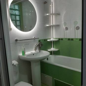 Сдается Многокомнатная квартира, 47 м²