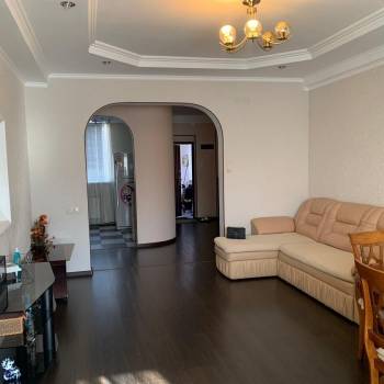 Продается 2-х комнатная квартира, 83,6 м²