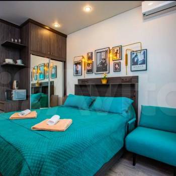 Сдается 1-комнатная квартира, 20 м²