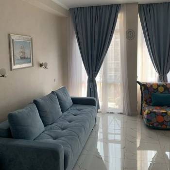 Продается 1-комнатная квартира, 24,2 м²