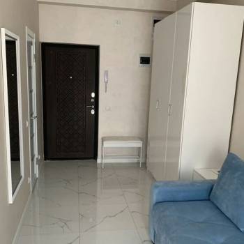 Продается 1-комнатная квартира, 24,2 м²
