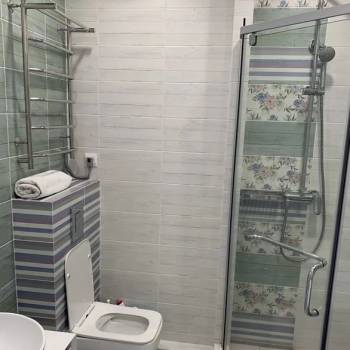 Продается 1-комнатная квартира, 24,2 м²
