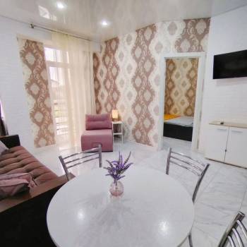 Сдается 2-х комнатная квартира, 38 м²