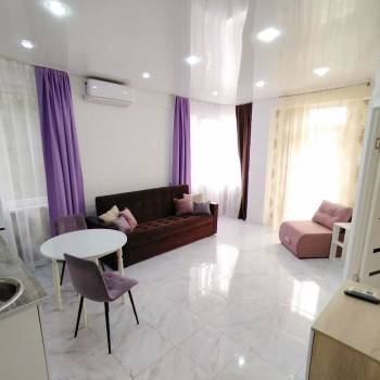 Сдается 2-х комнатная квартира, 38 м²