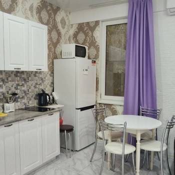 Сдается 2-х комнатная квартира, 38 м²