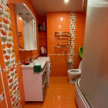 Сдается 1-комнатная квартира, 34 м²