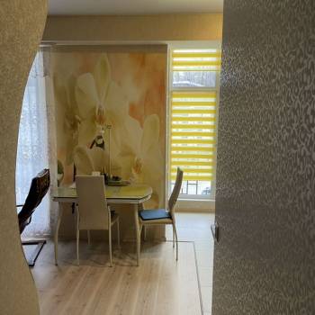 Сдается 1-комнатная квартира, 34 м²