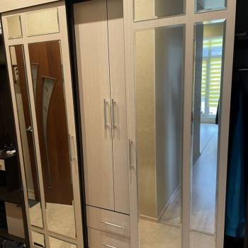 Сдается 1-комнатная квартира, 34 м²