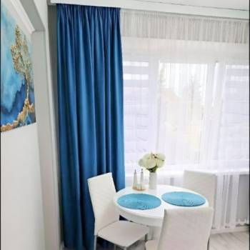 Сдается 2-х комнатная квартира, 53 м²