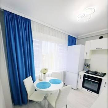 Сдается 2-х комнатная квартира, 53 м²