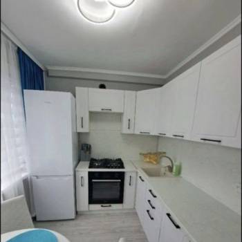 Сдается 2-х комнатная квартира, 53 м²