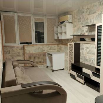 Сдается 2-х комнатная квартира, 30 м²
