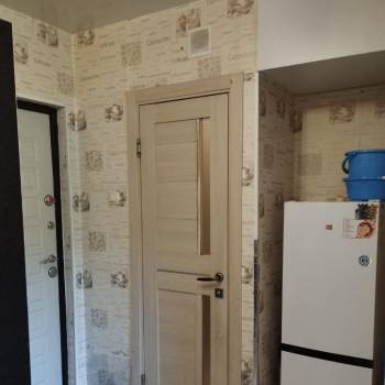 Сдается 2-х комнатная квартира, 30 м²