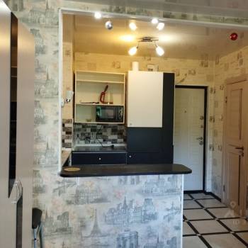 Сдается 2-х комнатная квартира, 30 м²