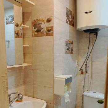 Сдается 2-х комнатная квартира, 30 м²