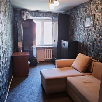 Продается 2-х комнатная квартира, 48 м²