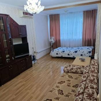 Сдается 2-х комнатная квартира, 50 м²