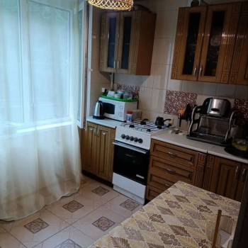 Сдается 2-х комнатная квартира, 50 м²