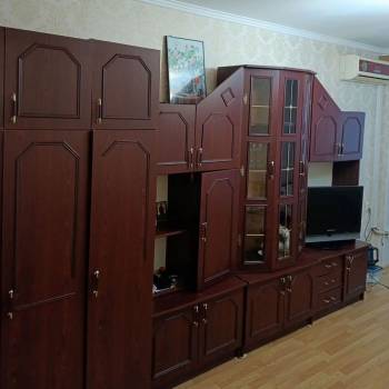 Сдается 2-х комнатная квартира, 50 м²