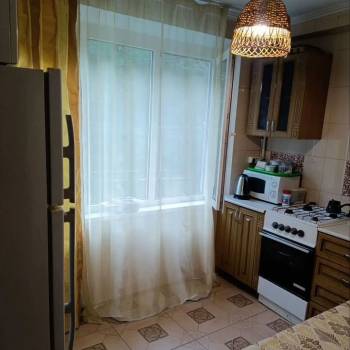 Сдается 2-х комнатная квартира, 50 м²