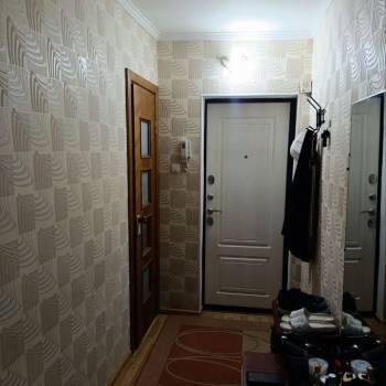 Сдается 2-х комнатная квартира, 50 м²