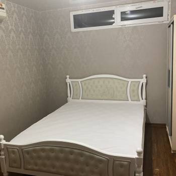Сдается 2-х комнатная квартира, 36 м²