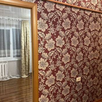 Сдается 2-х комнатная квартира, 36 м²