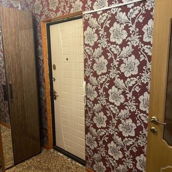 Сдается 2-х комнатная квартира, 36 м²