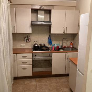 Сдается 2-х комнатная квартира, 50 м²
