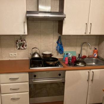 Сдается 2-х комнатная квартира, 50 м²