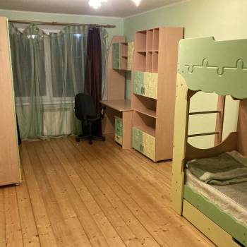 Сдается 2-х комнатная квартира, 50 м²