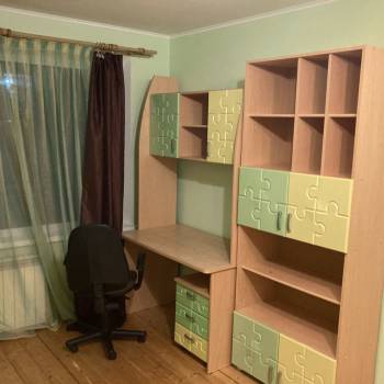 Сдается 2-х комнатная квартира, 50 м²