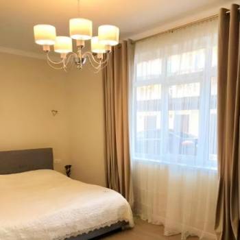 Продается 3-х комнатная квартира, 70 м²