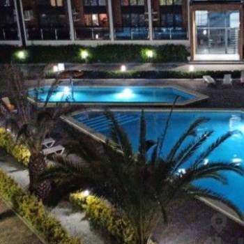 Продается 1-комнатная квартира, 25 м²