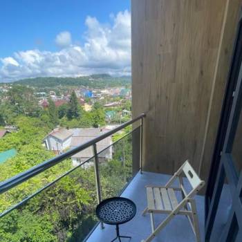 Продается 1-комнатная квартира, 25 м²
