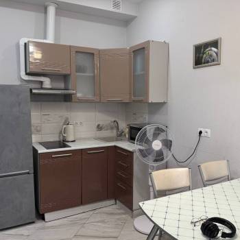 Продается 2-х комнатная квартира, 34 м²