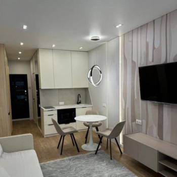 Продается 1-комнатная квартира, 21,5 м²
