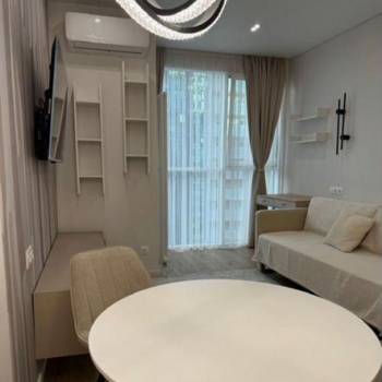 Продается 1-комнатная квартира, 21,5 м²