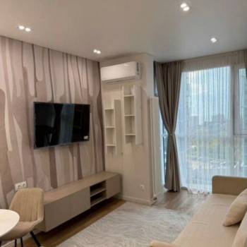 Продается 1-комнатная квартира, 21,5 м²