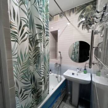 Сдается 2-х комнатная квартира, 58 м²