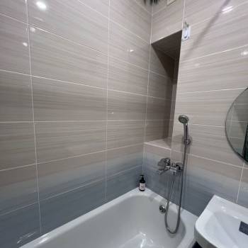 Сдается 2-х комнатная квартира, 58 м²