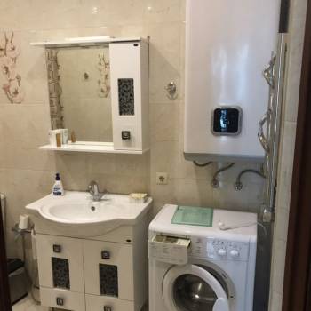 Сдается 2-х комнатная квартира, 40 м²