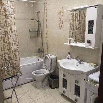 Сдается 2-х комнатная квартира, 40 м²