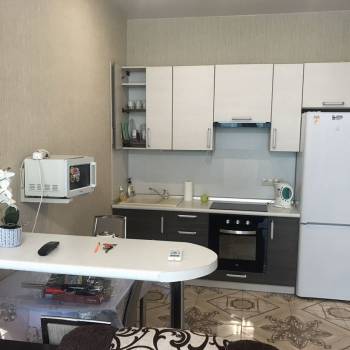 Сдается 2-х комнатная квартира, 40 м²